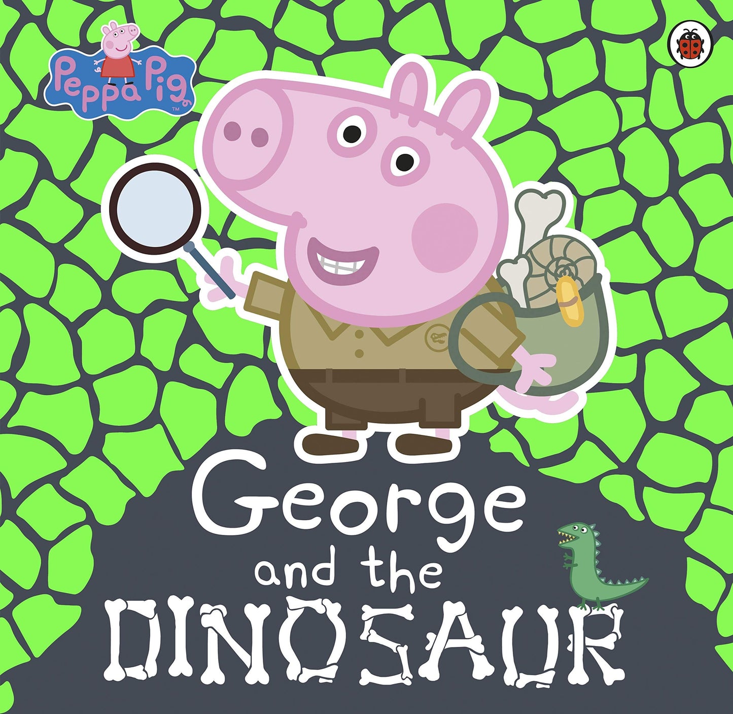 Peppa ‘George Pig’ Bundle