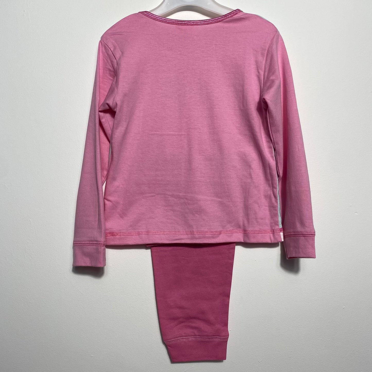 Peppa Land Of Nod Pyjama Set