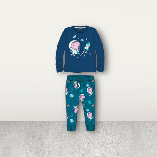 George Peppa Pig Pyjama Set