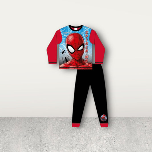 Spider-Man Pyjama Set