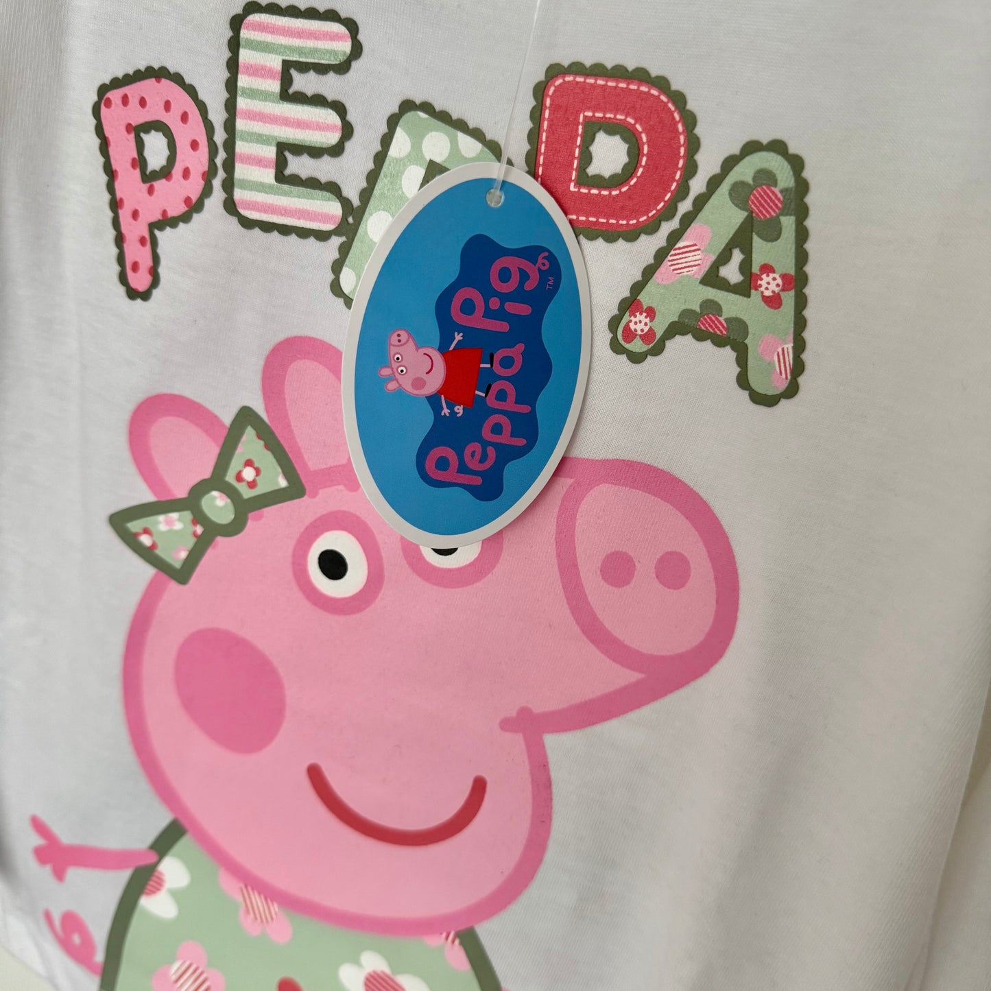 Peppa Pig Little Luxe Set