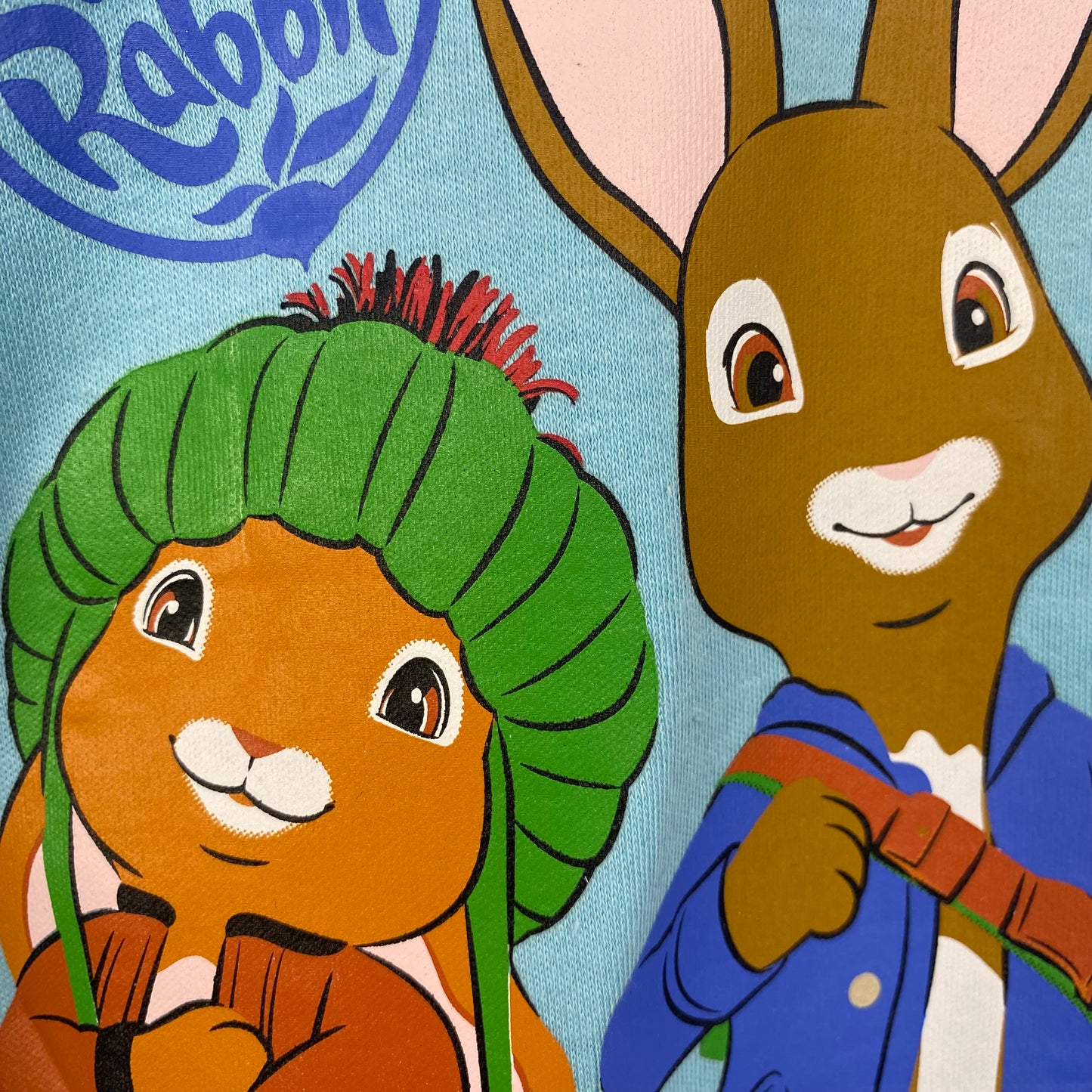 Peter Rabbit Pyjama Set