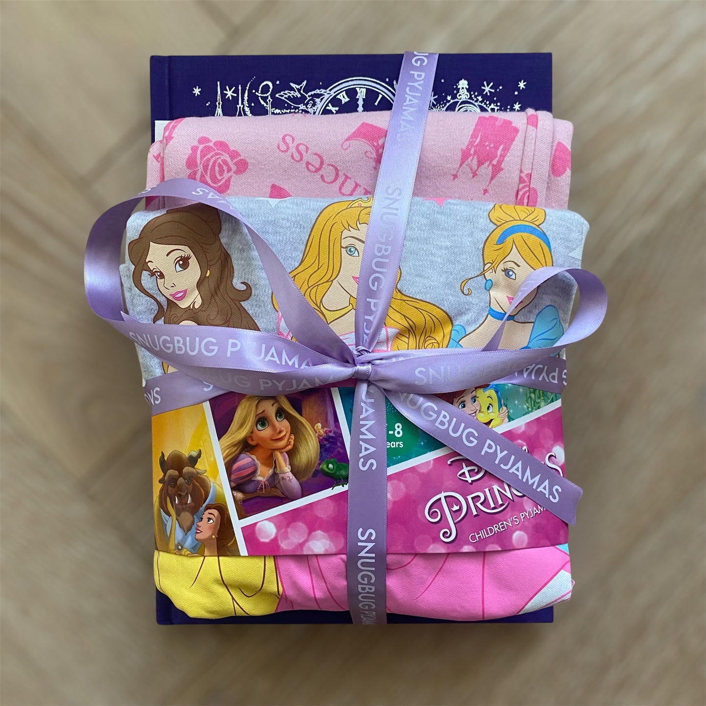 Cinderella Bundle