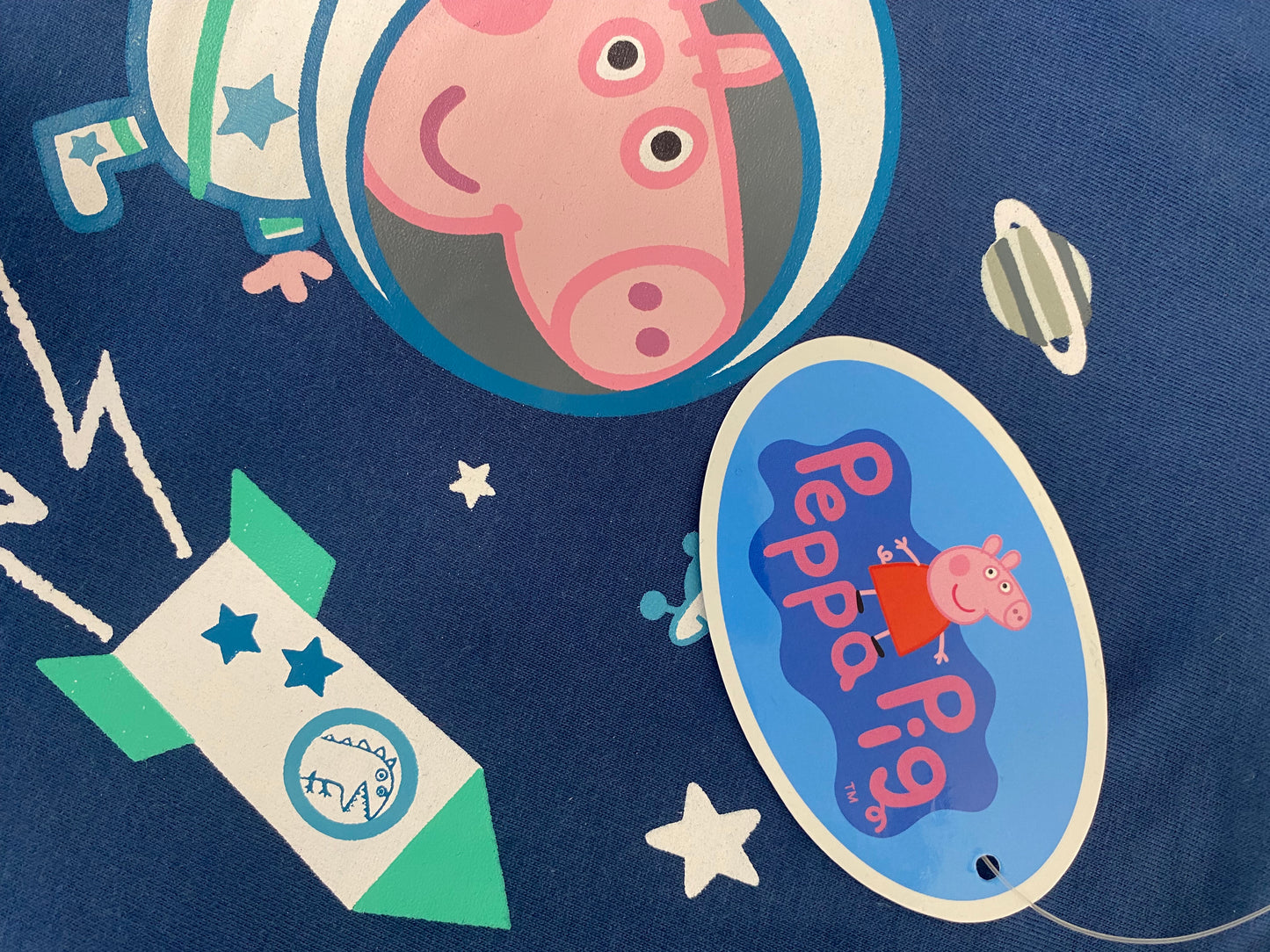 George Peppa Pig Pyjama Set
