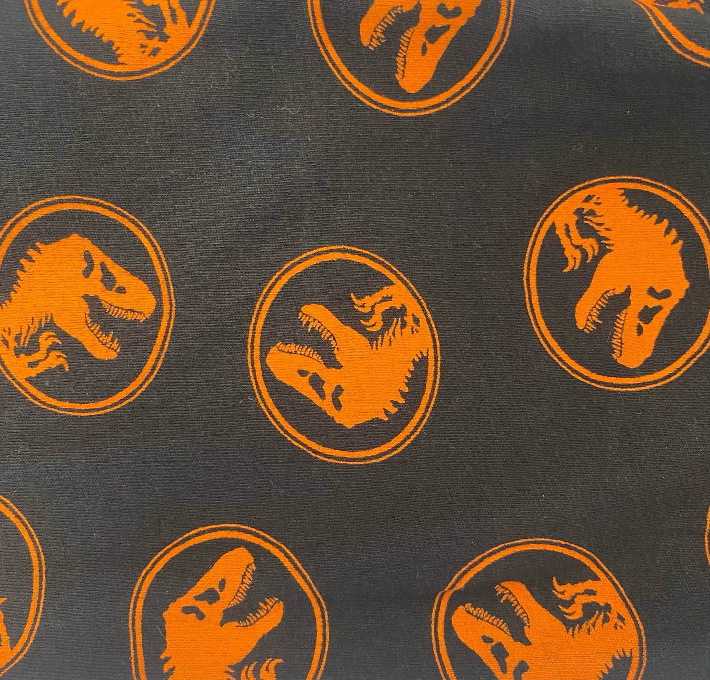 Jurassic World Pyjama Set
