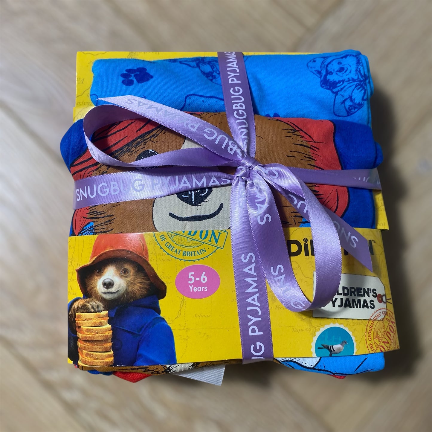 Paddington Bundle