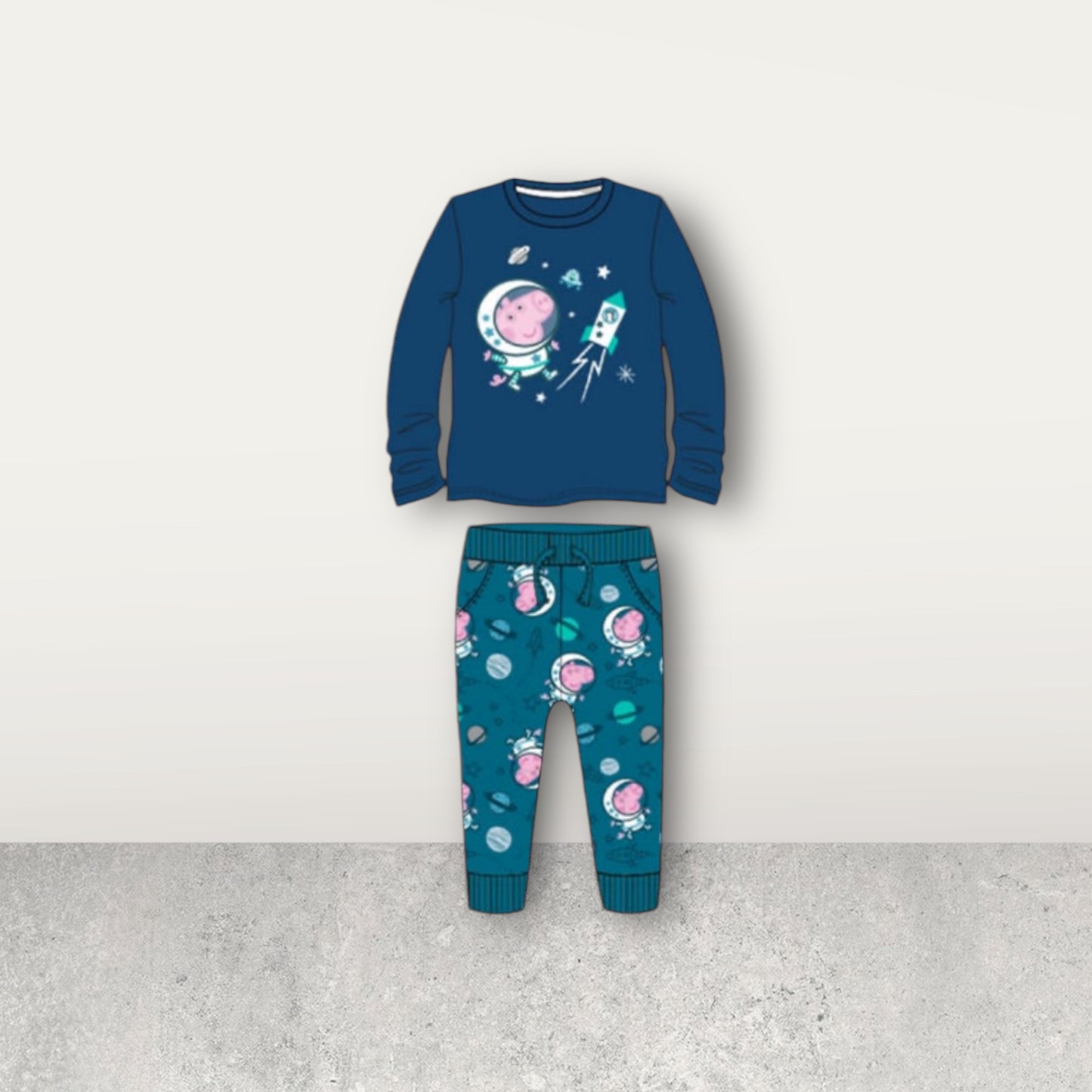 Peppa ‘George Pig’ Bundle