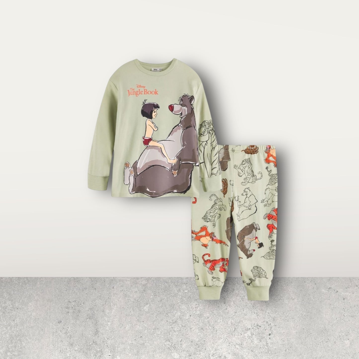 Jungle Book Bundle