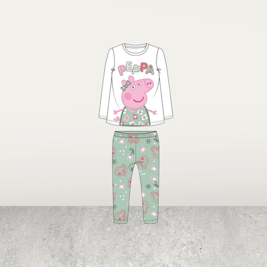 Peppa Pig Little Luxe Set