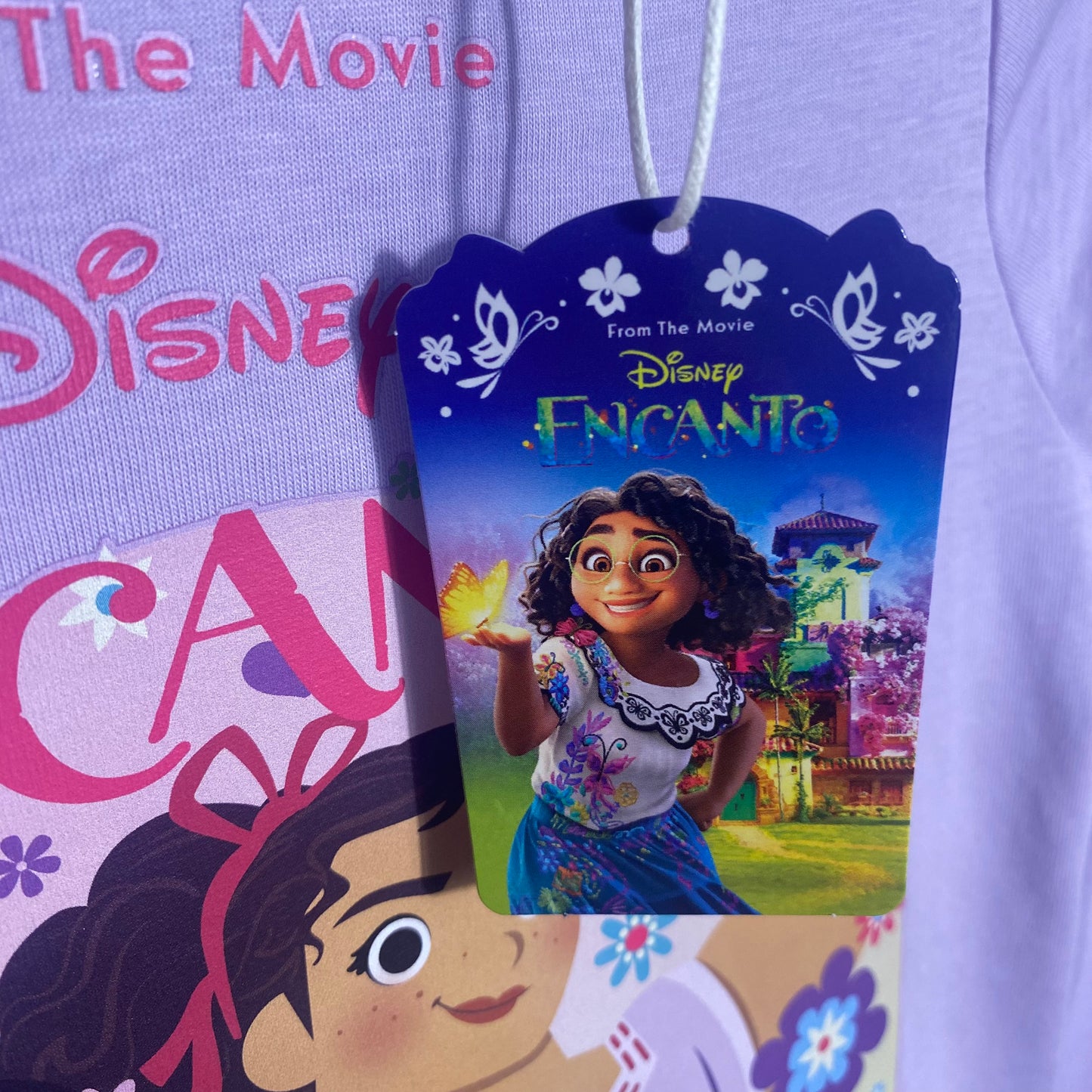 Encanto Pyjama Set