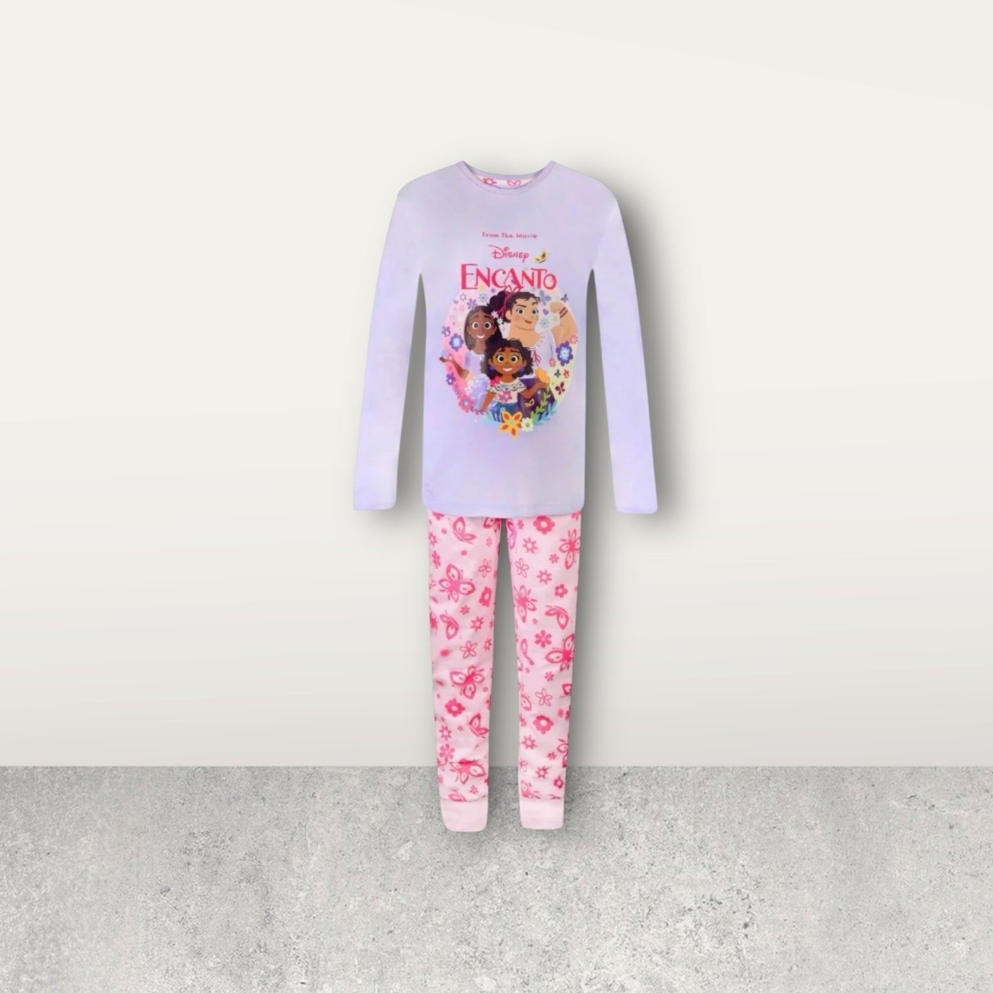 Encanto Pyjama Set