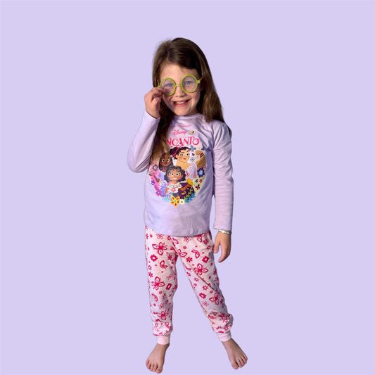 Encanto Pyjama Set