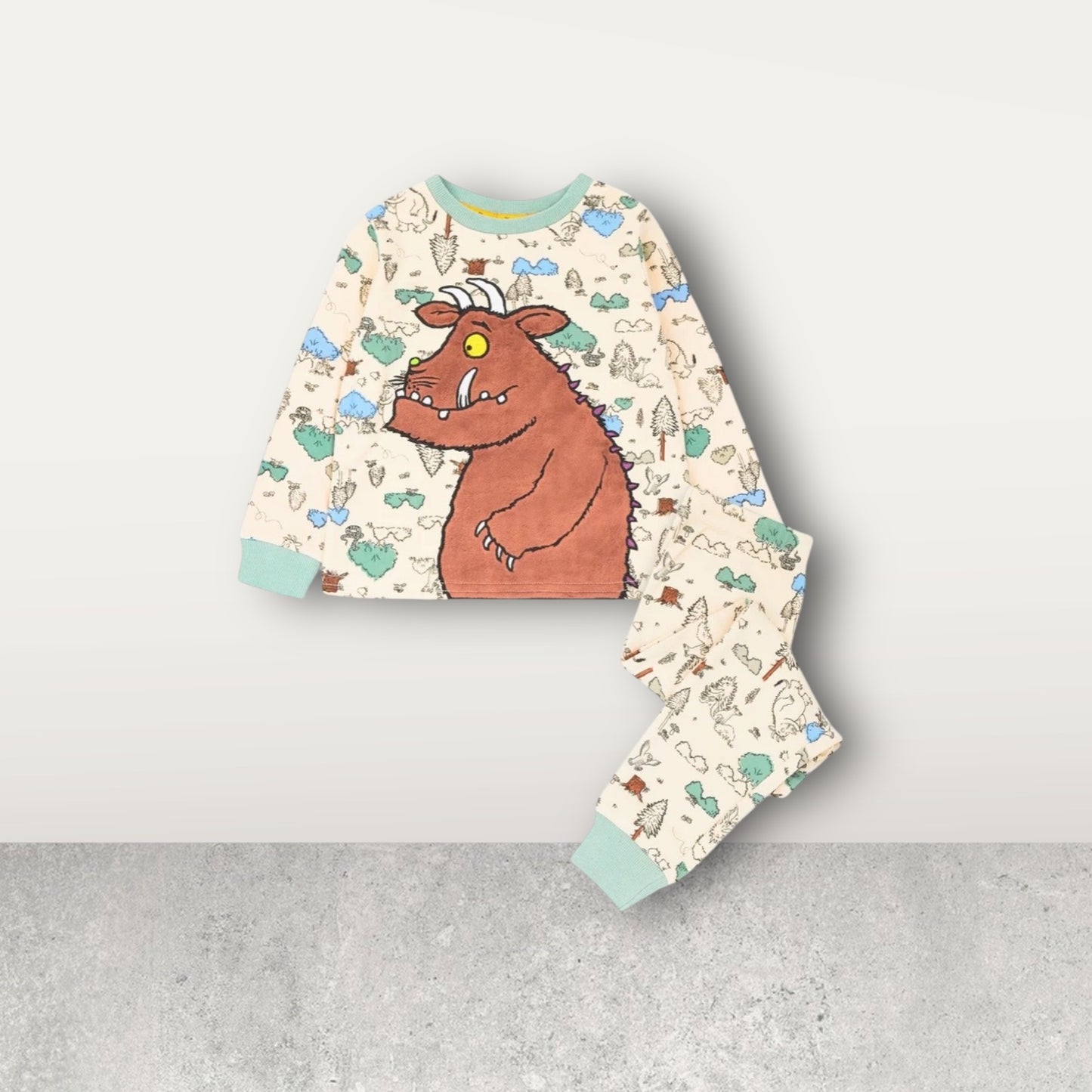 Gruffalo Bundle
