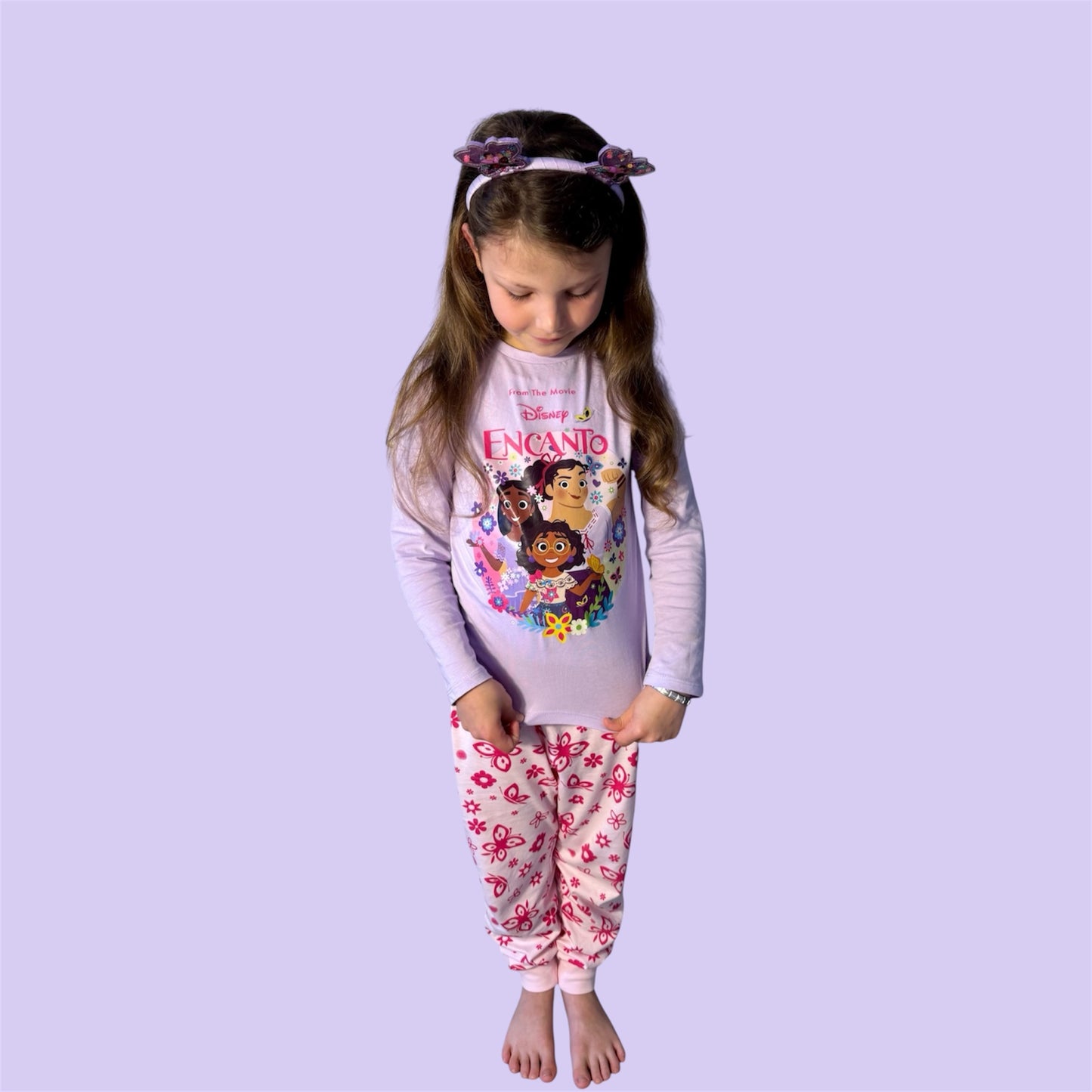 Encanto Pyjama Set
