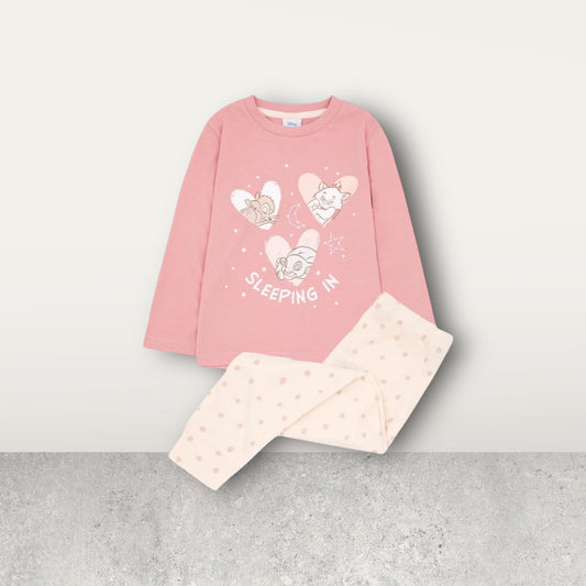 Bambi Pyjama Set