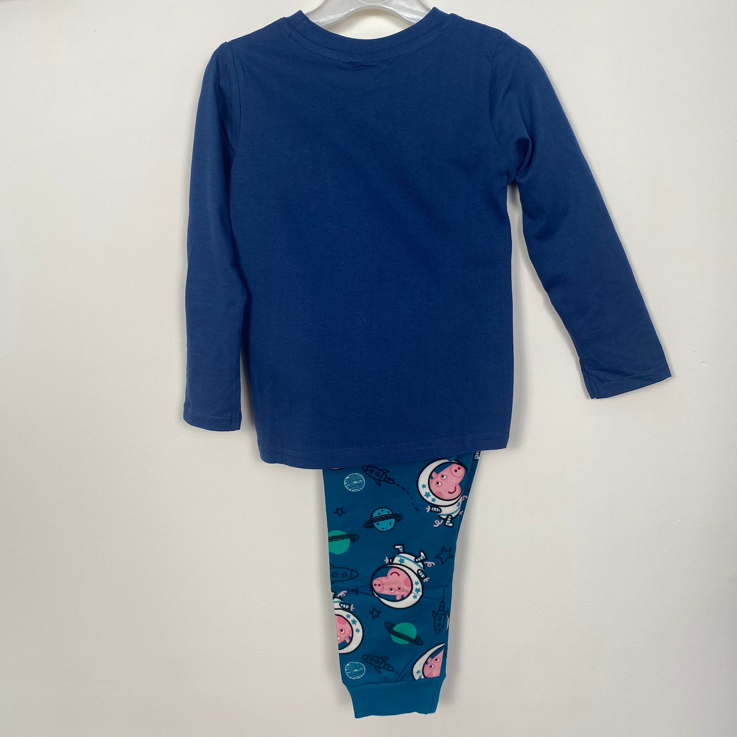 George Peppa Pig Pyjama Set