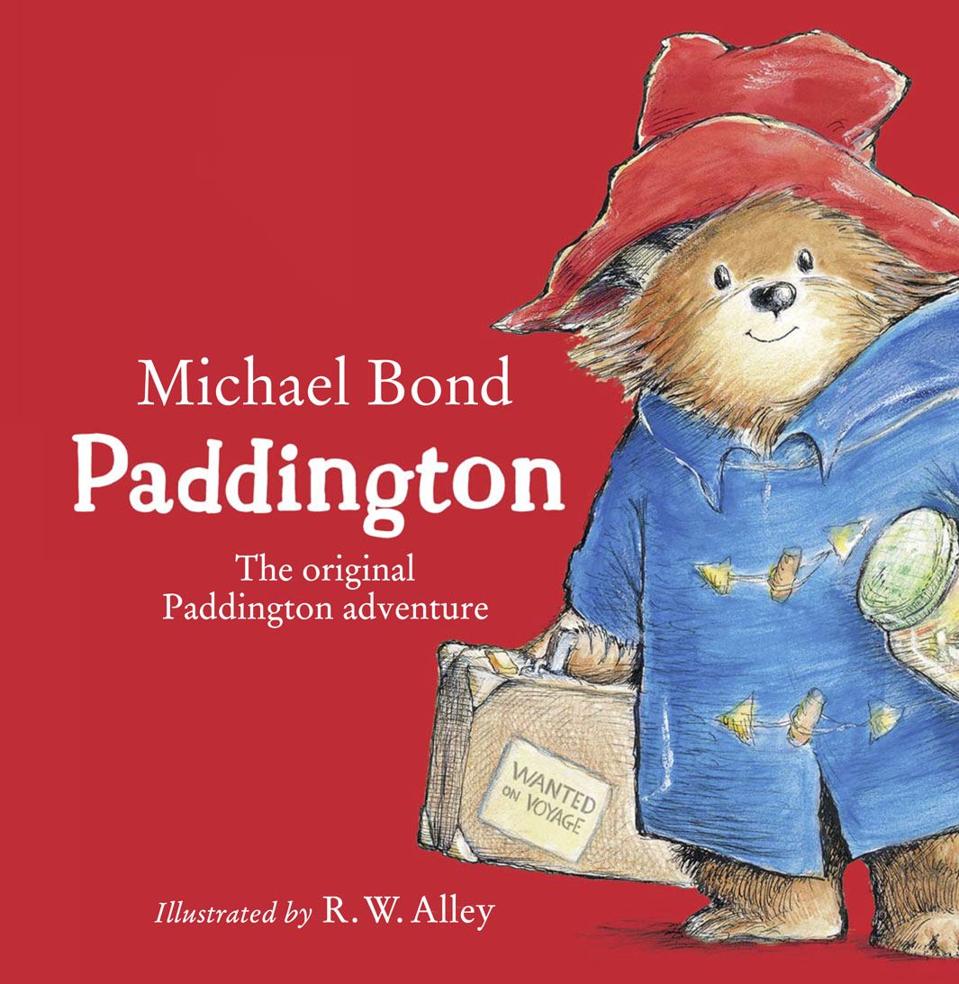 Paddington Bundle