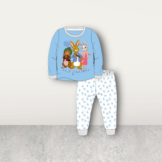 Peter Rabbit Pyjama Set