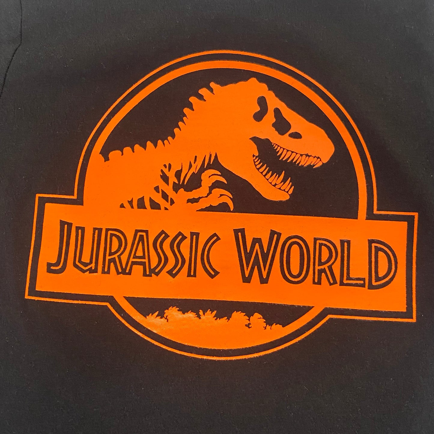 Jurassic World Pyjama Set