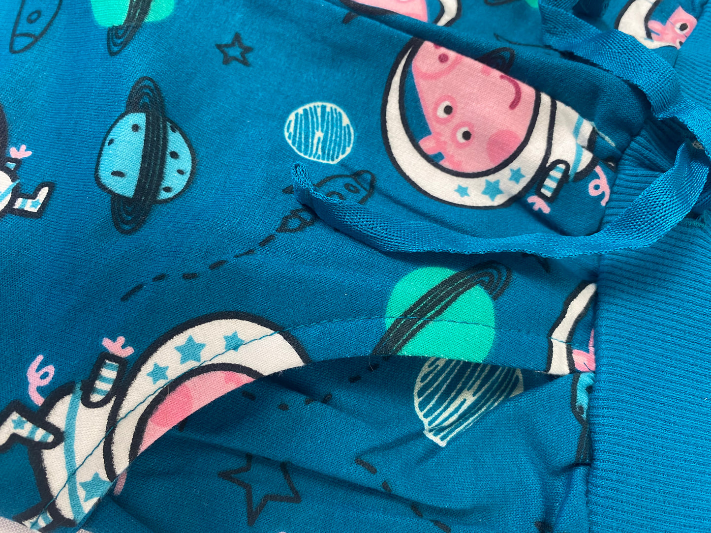 George Peppa Pig Pyjama Set