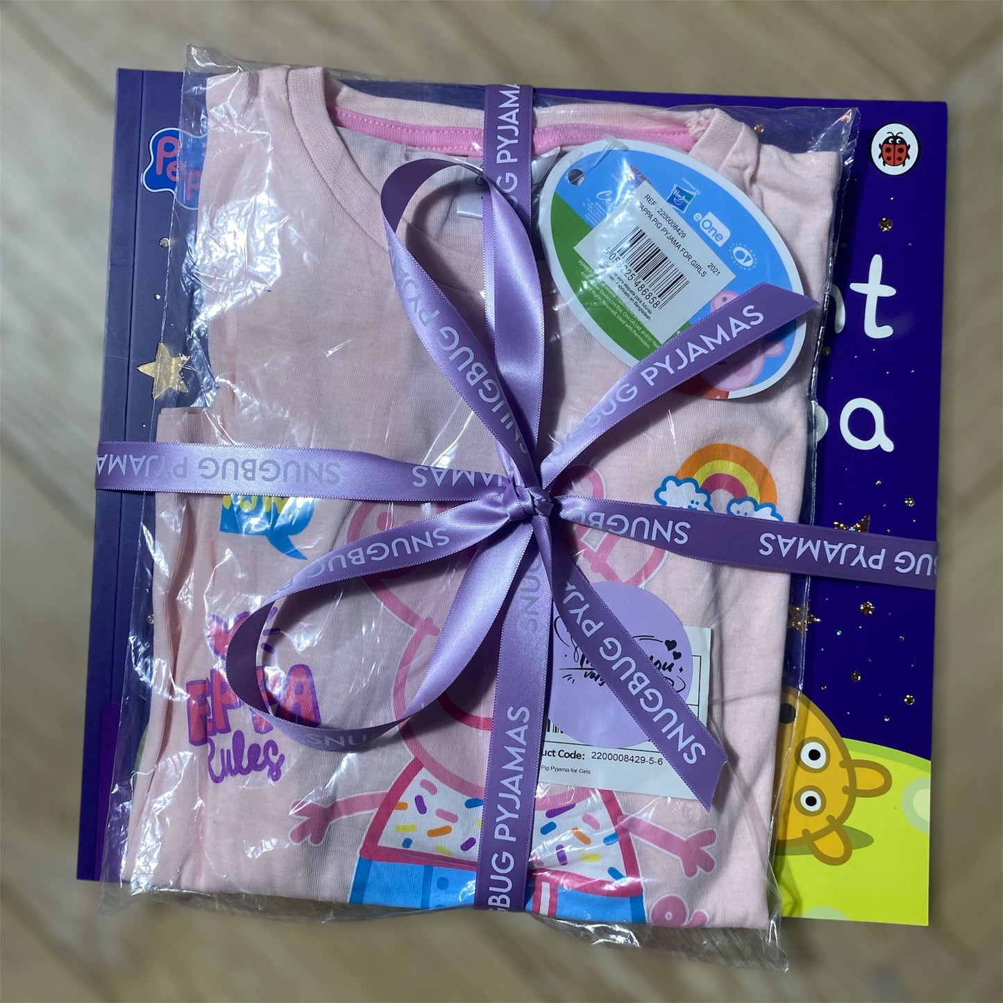 Peppa Pig Bundle