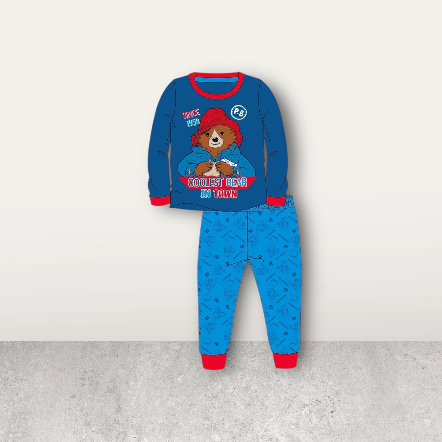 Paddington Bundle