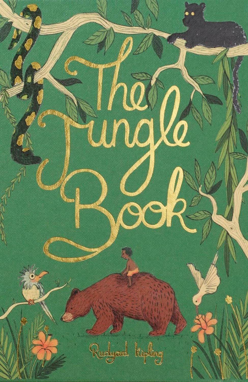 Jungle Book Bundle