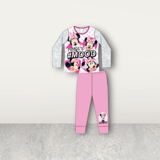 Minnie’s Mood Pyjama Set