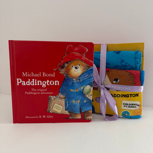 Paddington - Hardback Book