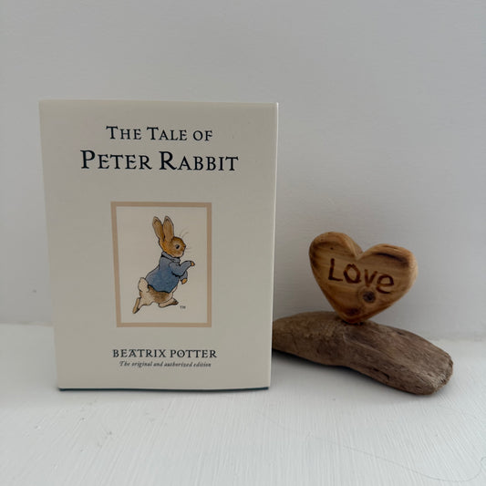 Peter Rabbit - Hardback Book