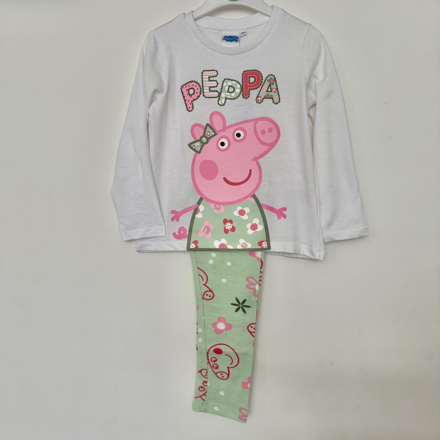 Peppa Pig Little Luxe Set