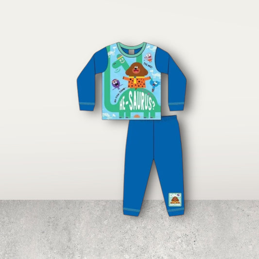 Hey Duggee Pyjama Set