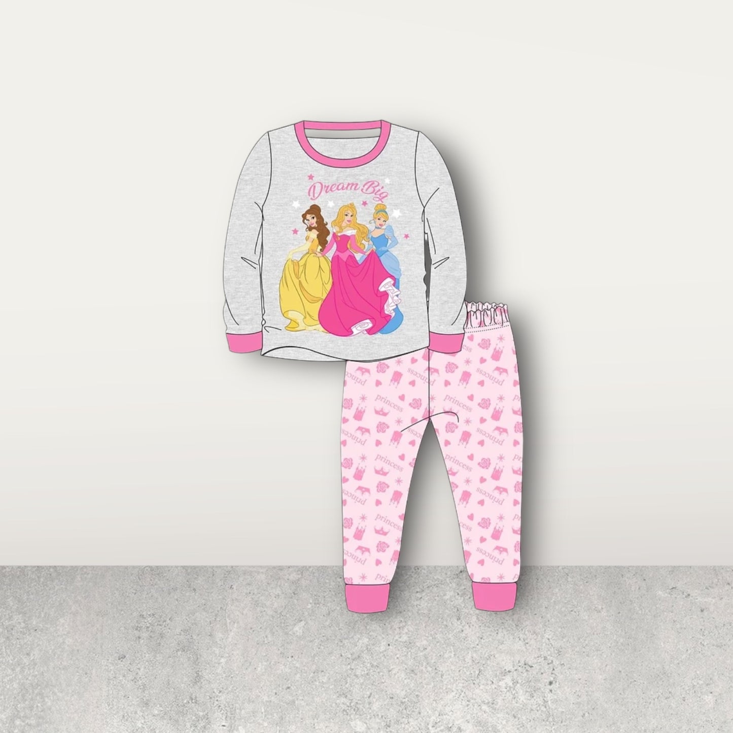Cinderella Bundle