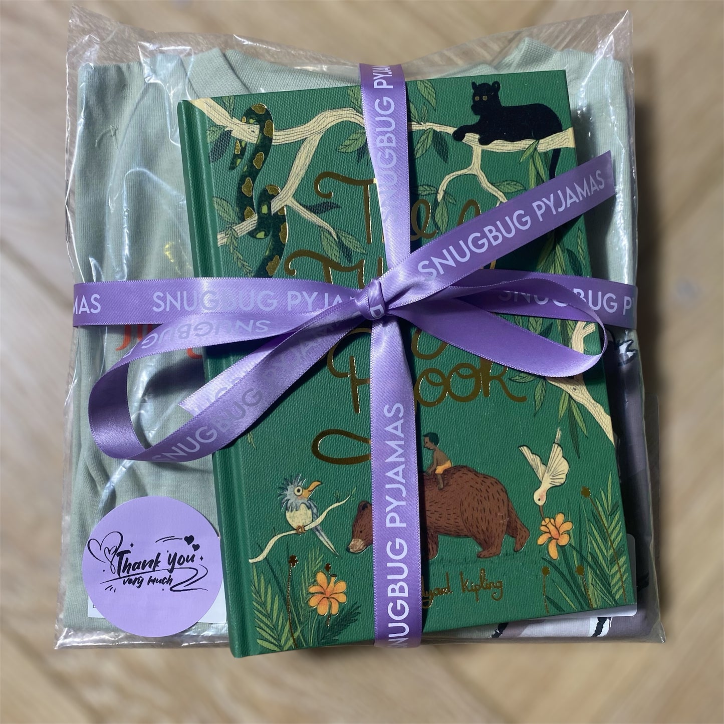Jungle Book Bundle