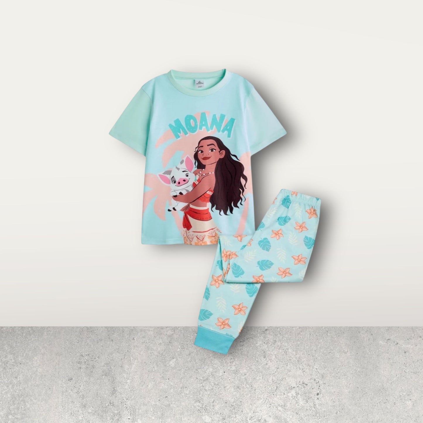 Moana Pyjama Set