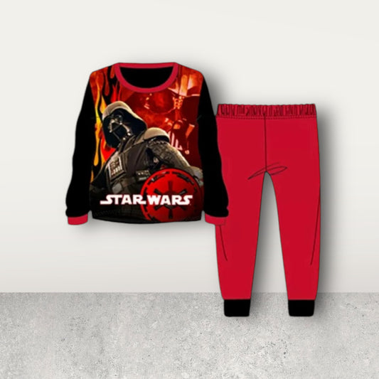 Star Wars Pyjama Set