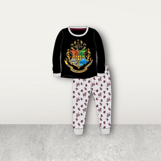 Harry Potter Boys Pyjama Set