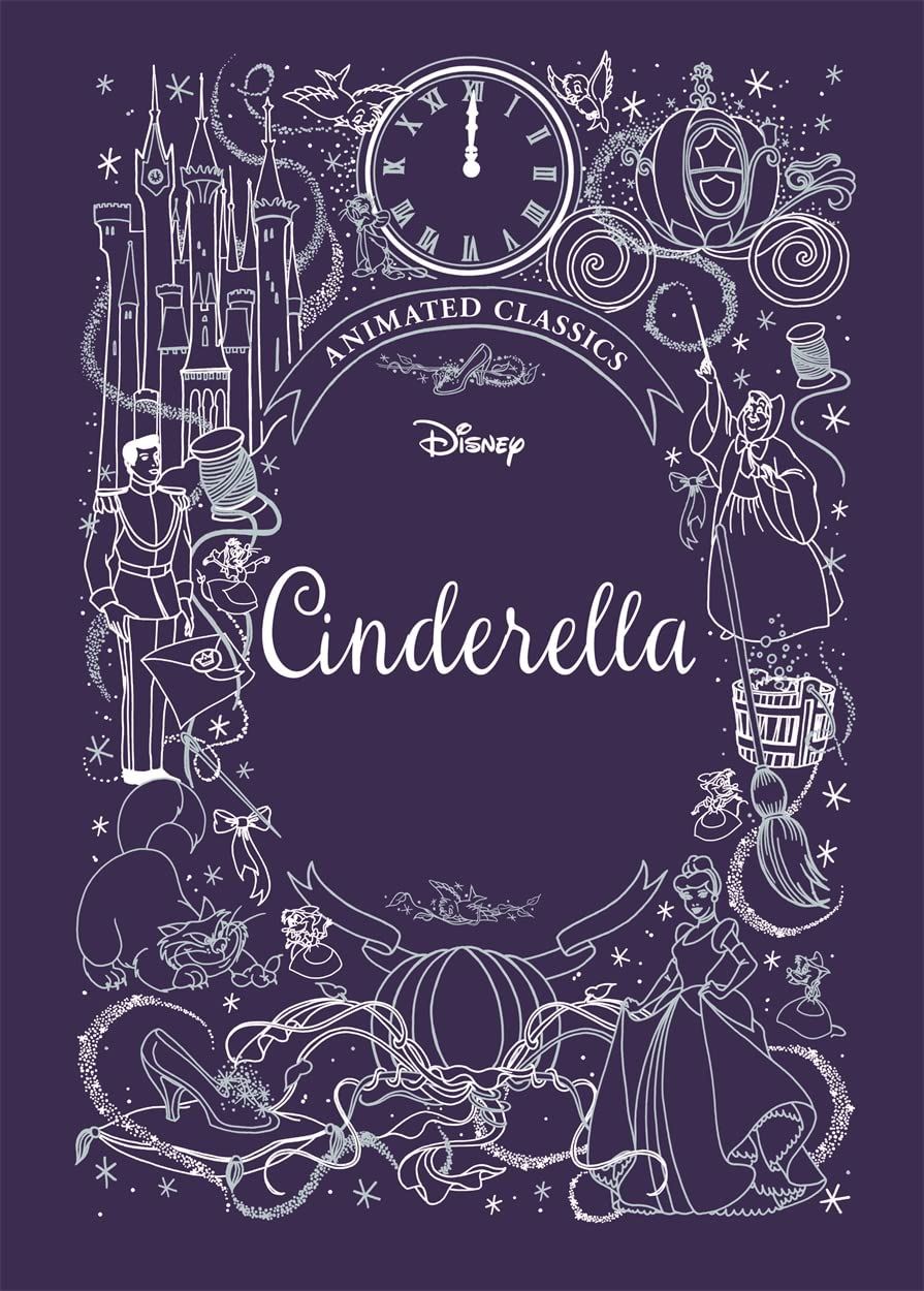 Cinderella Bundle