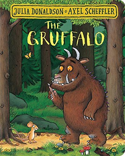 Gruffalo Bundle