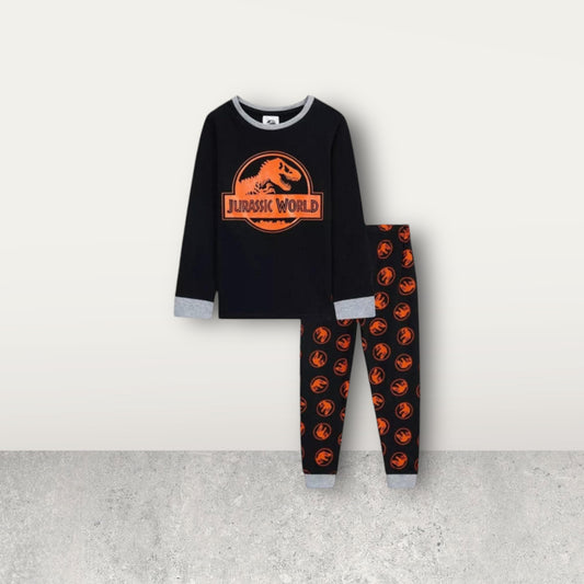 Jurassic World Pyjama Set